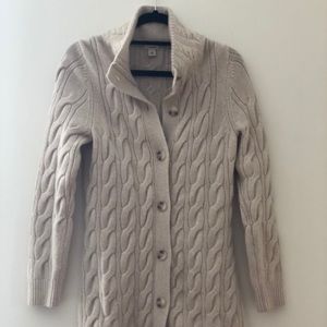 LL Bean Sweater